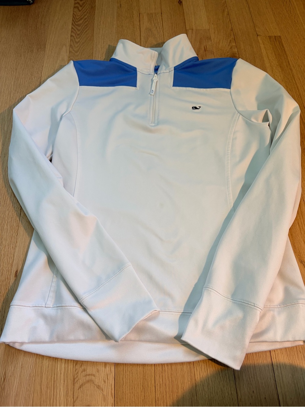Vineyard Vines Performance Shep Shirt Pullover Women’s Small